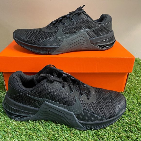 Nike Metcon 7 Running Training Gym Shoes Men\'s Size Black CZ8281-001 NEW main image 14